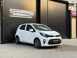 Wit Gebruikt 2018 Kia Picanto 2 Hatchback | € 10.199 (Eerlijke prijs)