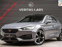 Grijs Gebruikt 2022 Cupra Leon Stationwagen | € 31.950 (Duur)