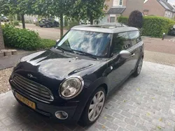 Blauw Gebruikt 2008 Mini Cooper Hatchback | € 3.995 (Eerlijke prijs)