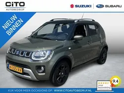 Groen Gebruikt 2020 Suzuki Ignis Hatchback | € 16.450 (Eerlijke prijs)