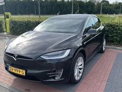 Gebruikt 2018 Tesla Model X SUV | € 28.999 (Eerlijke prijs)