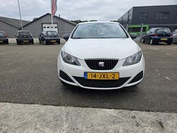 Wit Gebruikt 2009 Seat Ibiza Hatchback | € 2.399 (Eerlijke prijs)