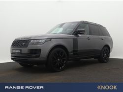 Grijs Gebruikt 2019 Land Rover Range Rover Autobiography SUV | € 58.850 (Super prijs)