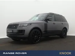 Grijs Gebruikt 2019 Land Rover Range Rover Autobiography SUV | € 59.950 (Super prijs)