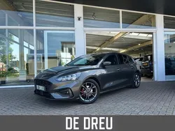Grijs Gebruikt 2021 Ford Focus Business Edition Hatchback | € 21.495 (Iets duurder)