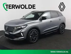 Grijs Nieuw 2025 Renault Austral Iconic Esprit Alpine SUV | € 53.655 (Duur)