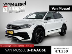 Wit Gebruikt 2023 VW Tiguan Business SUV | € 38.900 (Eerlijke prijs)