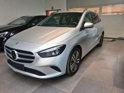 Zilver Gebruikt 2021 Mercedes B250 Business MPV | € 23.800 (Super prijs)