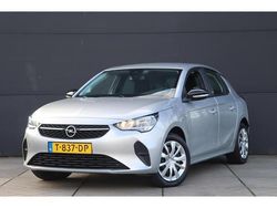 Grijs Gebruikt 2023 Opel Corsa-e Hatchback | € 17.745 (Eerlijke prijs)