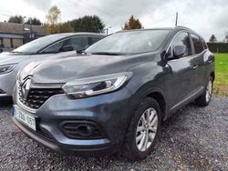 Grijs Gebruikt 2019 Renault Kadjar Intens SUV | € 20.990 (Eerlijke prijs)