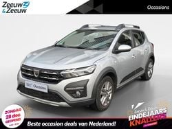 Gris highland kqa Gebruikt 2021 Dacia Sandero Comfort Hatchback | € 12.935 (Goede deal)