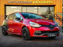 Overige Gebruikt 2014 Renault Clio R.S. R.S. Hatchback | € 13.900 (Iets duurder)