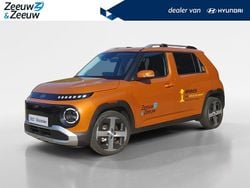 Oranje Gebruikt 2025 Hyundai Inster Hatchback | € 25.950