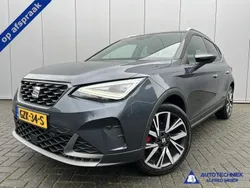 Grijs Gebruikt 2024 Seat Arona Business SUV | € 30.750 (Iets duurder)