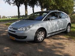 Blauw Gebruikt 2006 Citroën C4 Hatchback | € 1.448 (Goede deal)