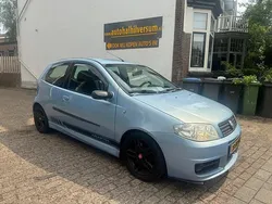 Blauw Gebruikt 2004 Fiat Punto Abarth Hatchback | € 999 (Eerlijke prijs)
