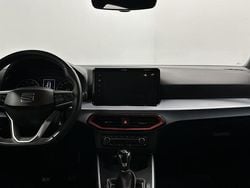 Zwart Gebruikt 2021 Seat Arona FR SUV | € 19.000 (Eerlijke prijs)