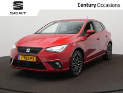 Rood Gebruikt 2020 Seat Ibiza Style Hatchback | € 14.900 (Eerlijke prijs)