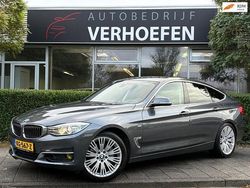 Grijs Gebruikt 2013 BMW 335 Executive Hatchback | € 16.950 (Duur)