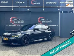 Zwart Gebruikt 2020 BMW M340 Executive Sedan | € 49.749 (Iets duurder)