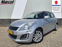 Grijs Gebruikt 2015 Suzuki Swift Hatchback | € 10.700 (Eerlijke prijs)