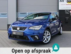 Blauw Gebruikt 2019 Seat Ibiza Business Hatchback | € 15.895 (Eerlijke prijs)