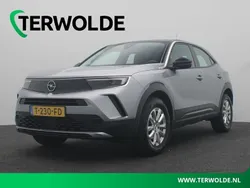 Grijs Gebruikt 2023 Opel Mokka Edition SUV | € 22.945 (Goede deal)