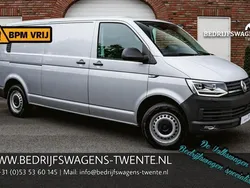Zilver Gebruikt 2019 VW T6.1 Van | € 19.800 (Super prijs)