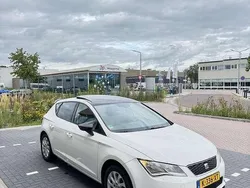 Gebruikt 2013 Seat Leon Sedan | € 7.500 (Eerlijke prijs)