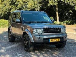 Gebruikt 2010 Land Rover Discovery 4 SUV | € 12.500 (Goede deal)