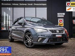 Grijs Gebruikt 2020 Seat Ibiza Beats Hatchback | € 17.990 (Goede deal)