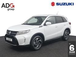 Overige Nieuw 2025 Suzuki Vitara Style SUV | € 32.950 (Iets duurder)