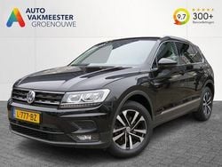 Zwart Gebruikt 2020 VW Tiguan IQ Drive SUV | € 26.645 (Super prijs)