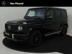 Zwart Gebruikt 2019 Mercedes G63 AMG AMG SUV | € 170.940 (Super prijs)