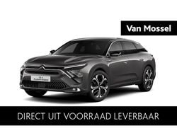 Grijs Nieuw 2025 Citroën C5 X Stationwagen | € 53.350 (Duur)
