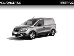 Grijs Nieuw 2025 Renault Kangoo MPV | € 24.396 (Iets duurder)