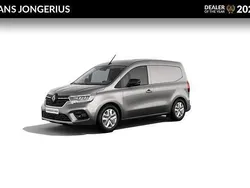 Grijs Nieuw 2025 Renault Kangoo MPV | € 24.396 (Iets duurder)