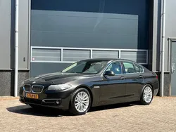 Bruin Gebruikt 2014 BMW 520 Sedan | € 8.950 (Goede deal)