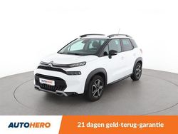 Wit Gebruikt 2022 Citroën C3 Aircross Feel SUV | € 15.250 (Goede deal)