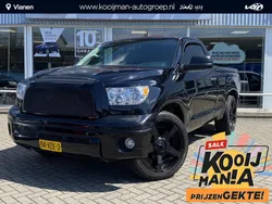 Gebruikt 2008 Toyota Tundra Pickup | € 24.950