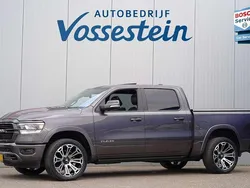 Grijs Gebruikt 2019 Dodge Ram Limited Pickup | € 41.950 (Super prijs)