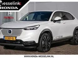 Wit Gebruikt 2024 Honda HR-V Advance SUV | € 34.750 (Goede deal)