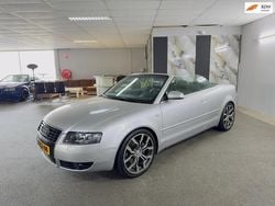 Gebruikt 2003 Audi A4 Cabriolet | € 2.995