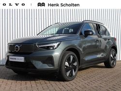 Groen Gebruikt 2025 Volvo EX40 Business Edition SUV | € 49.950 (Eerlijke prijs)