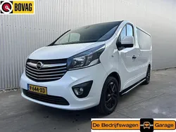 Wit Gebruikt 2019 Opel Vivaro Sport Van | € 13.950 (Eerlijke prijs)