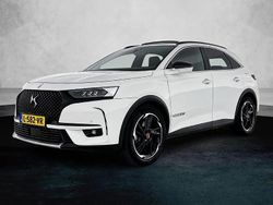 Wit Gebruikt 2021 DS Automobiles DS7 Crossback Performance Line Plus SUV | € 30.920 (Iets duurder)