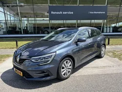 Grijs Gebruikt 2022 Renault Mégane GrandTour Business Stationwagen | € 20.950 (Eerlijke prijs)