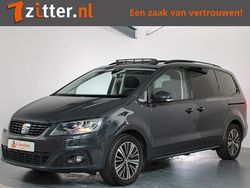 Grijs Gebruikt 2020 Seat Alhambra XCELLENCE MPV | € 25.900 (Eerlijke prijs)