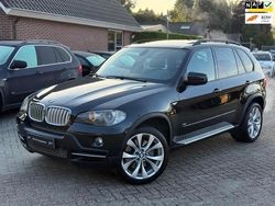 Zwart Gebruikt 2007 BMW X5 Executive SUV | € 19.950 (Duur)