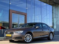 Sedan Gebruikt 2016 Audi A4 Comfort Sedan | € 18.950 (Goede deal)